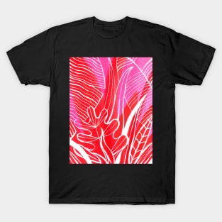 Plants T-Shirt